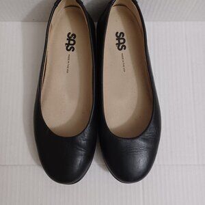 SAS SCENIC COMFORT BALLET FLATS